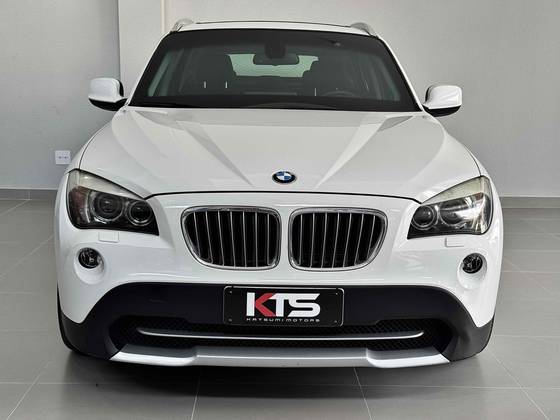 BMW X1 3.0 24V GASOLINA XDRIVE28I 4P AUTOMÁTICO